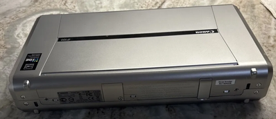 Canon IP100 Image