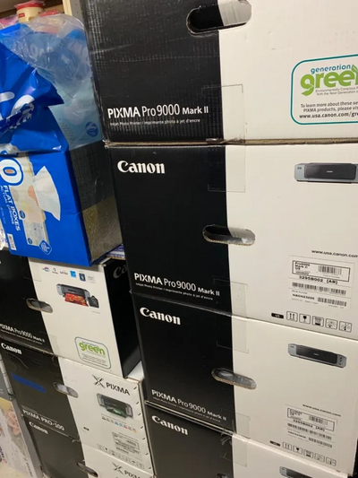 Canon PIXMA Pro9000 MARK II Image
