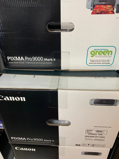 Canon PIXMA Pro9000 MARK II Image