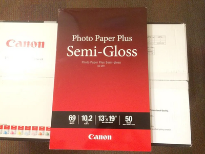 Canon PIXMA Pro9000 MARK II Image