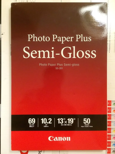 Canon PIXMA Pro9000 MARK II Image