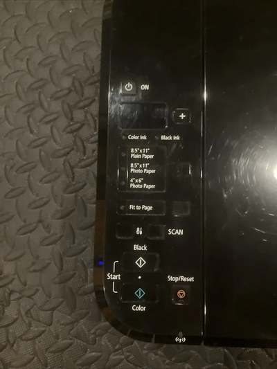 Canon MG3122 Image