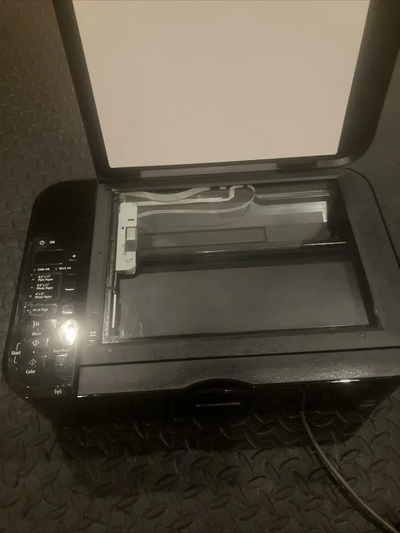 Canon MG3122 Image
