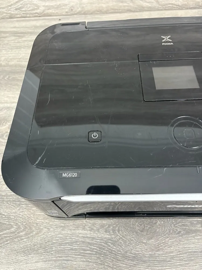 Canon MG6120 Image