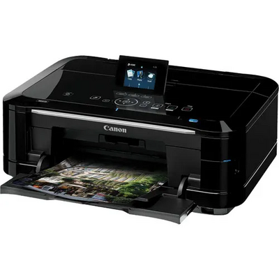 Canon PIXMA MG6120 Image