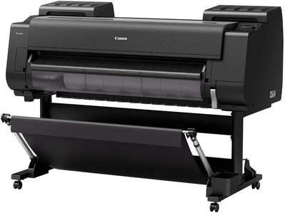 Canon ImagePROGRAF PRO-4100S Image