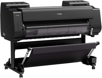 Canon ImagePROGRAF PRO-4100S Image