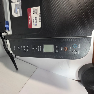 Canon Pixma ts3522 Image