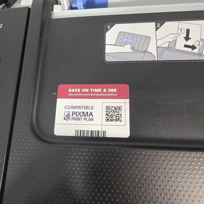 Canon Pixma ts3522 Image