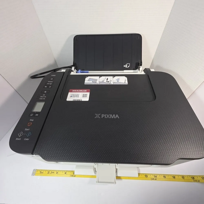 Canon Pixma ts3522 Image