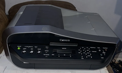 Canon Pixma ts3450 Image