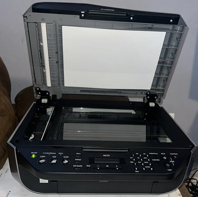 Canon Pixma ts3450 Image