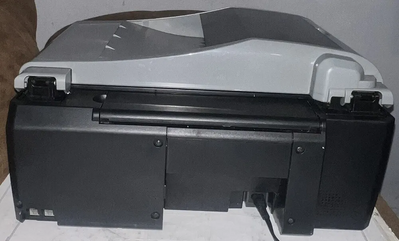 Canon Pixma ts3450 Image
