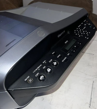 Canon Pixma ts3450 Image