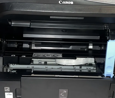 Canon Pixma ts3450 Image