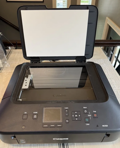 Canon MG5520 Image