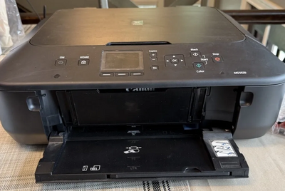 Canon MG5520 Image