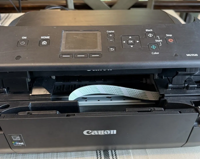Canon MG5520 Image