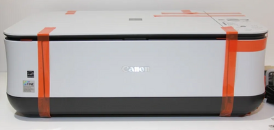 Canon PIXMA MP250 Image