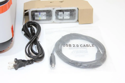 Canon PIXMA MP250 Image