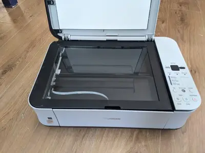 Canon PIXMA MP250 Image