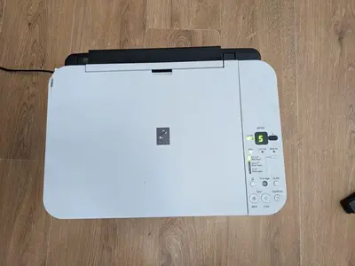 Canon PIXMA MP250 Image