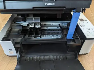Canon PIXMA MP250 Image