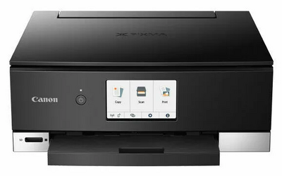 Canon TS8320 Image