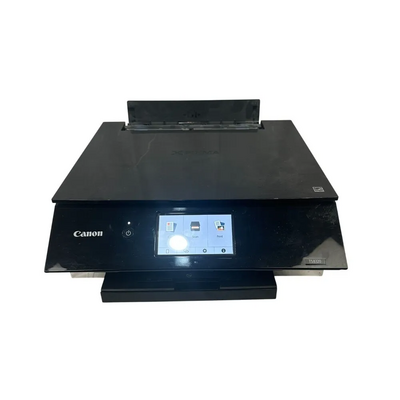 Canon TS8320 Image