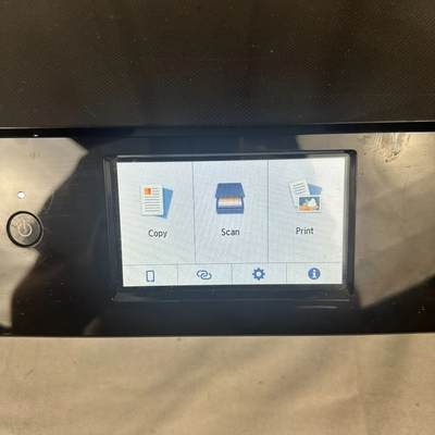 Canon TS8320 Image