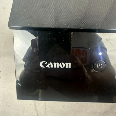 Canon TS8320 Image