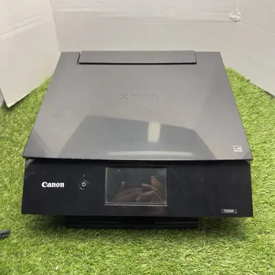 Canon TS8320 Image