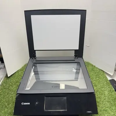 Canon TS8320 Image