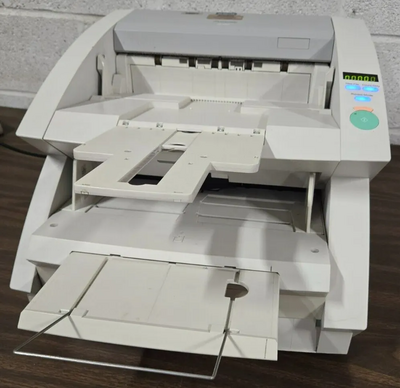 Canon Dr-7580 Image