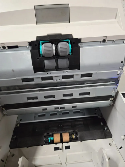 Canon Dr-7580 Image