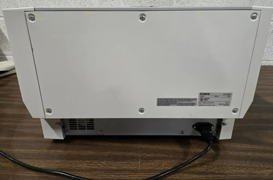 Canon Dr-7580 Image