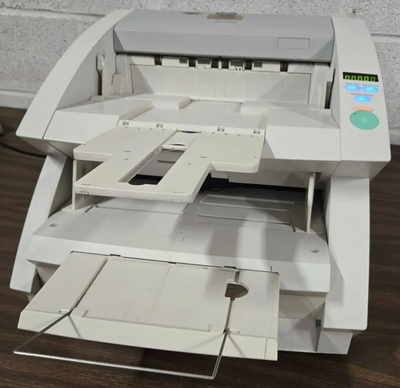 Canon Dr-7580 Image