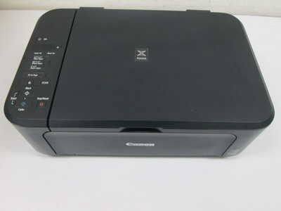 Canon MG2120 Image