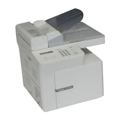 Canon ImageCLASS D340 Image