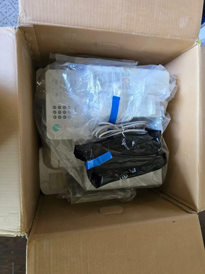 Canon ImageCLASS D340 Image