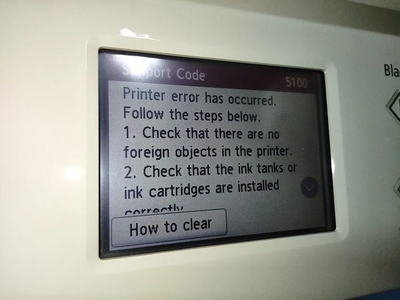 Canon Pixma ts6220 Image