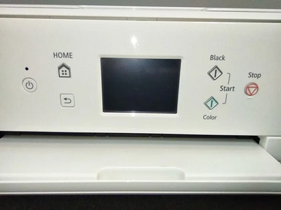 Canon Pixma ts6220 Image