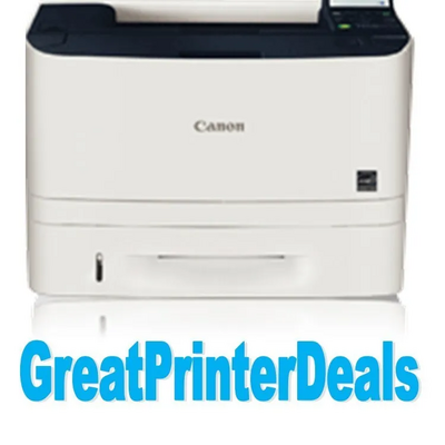 Canon Lbp3480 Image