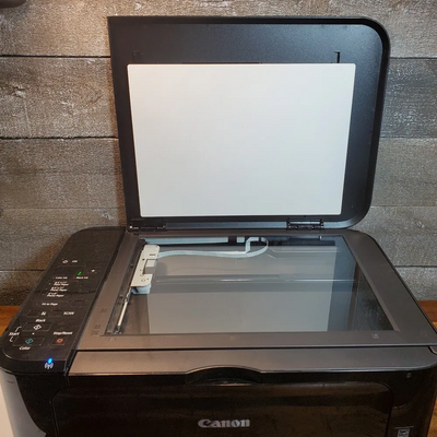 Canon PIXMA MG3120 Image