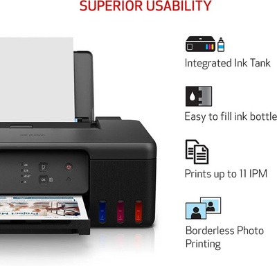 Canon 5809C002 Image