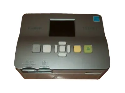 Canon SELPHY CP780 Image