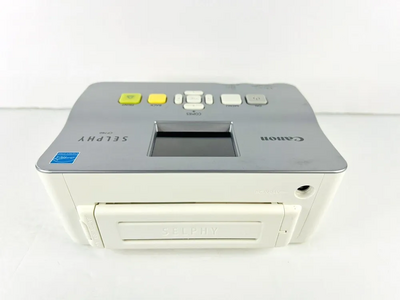 Canon SELPHY CP780 Image