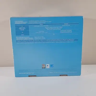 Canon SELPHY CP780 Image
