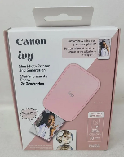 Canon Ivy 2 Image