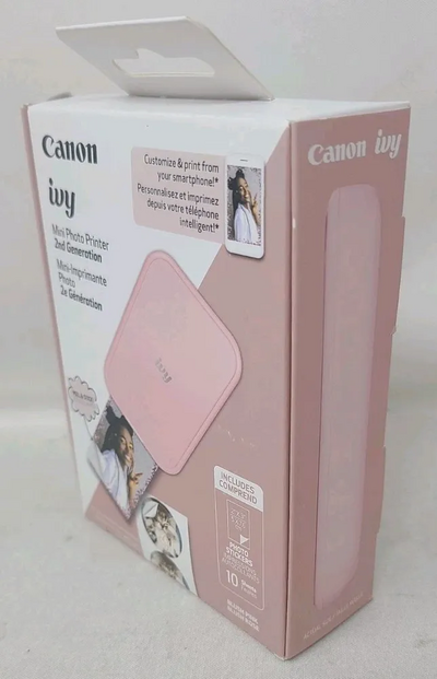 Canon Ivy 2 Image
